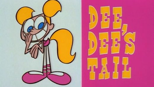 Dee Dee’s Tail