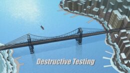 Destructive-Testing