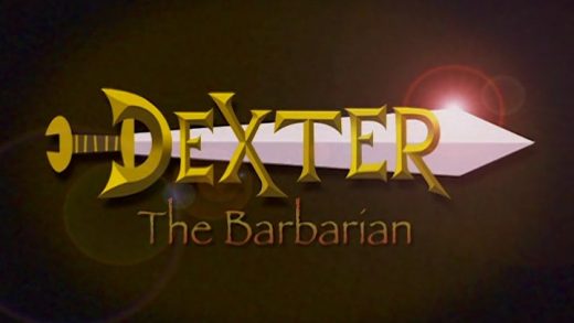 Dexter the Barbarian