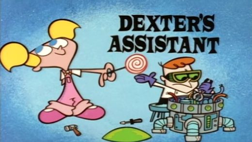 Dexter’s Assistant