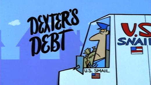 Dexter’s Debt