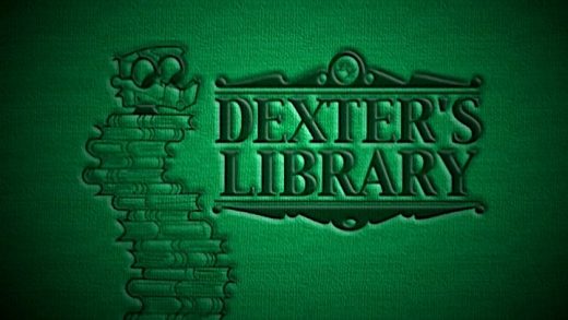 Dexter’s Library