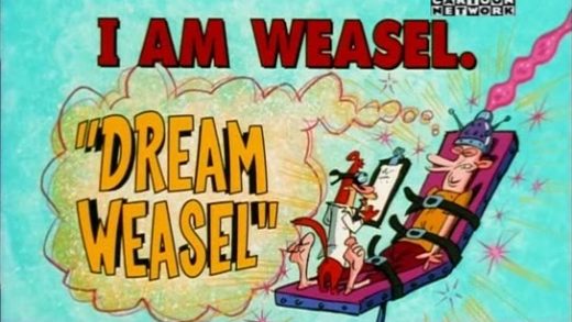 Dream Weasel