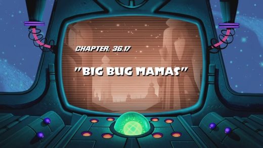 Big Bug Mamas