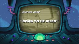 Duck-Dodgers-Boar-to-Be-Riled