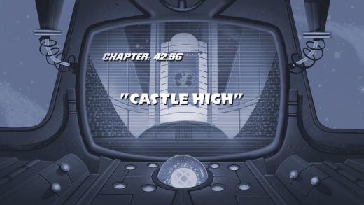 Castle High