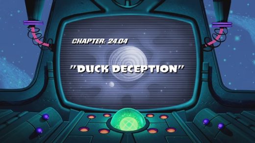 Duck Deception