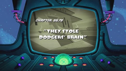 They Stole Dodgers’ Brain
