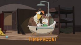 DuckTales-Timephoon