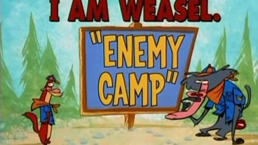 Enemy Camp