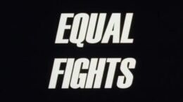 Equal-Fights