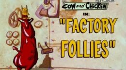 Factory-Follies