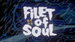 Filet-of-Soul