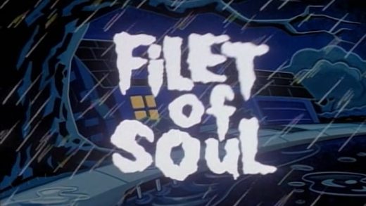 Filet of Soul