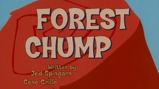 Forest Chump