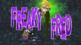 Freaky-Fred