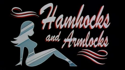 Hamhocks and Armlocks