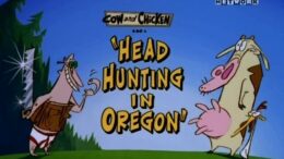 Headhunting-in-Oregon