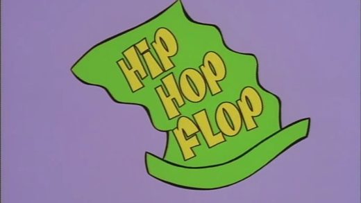 Hip Hop Flop