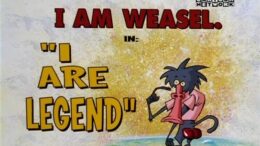 I-Are-Legend