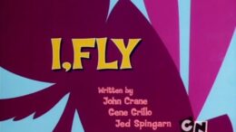 I-Fly