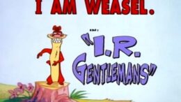 I.R.-Gentlemans