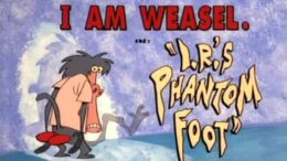 I.R.s-Phantom-Foot