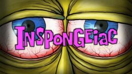InSPONGEiac