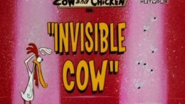 Invisible-Cow
