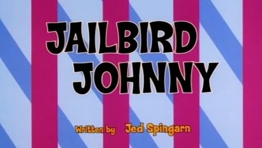Jailbird Johnny