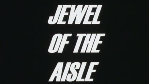 Jewel of the Aisle