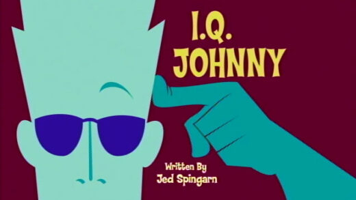 Johnny-Bravo-IQ-Johnny