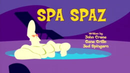 Johnny-Bravo-Spa-Spaz