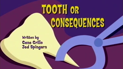 Johnny-Bravo-Tooth-or-Consequences