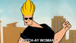 Johnny-Bravo-Witch-ay-Woman