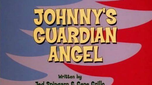 Johnny’s Guardian Angel