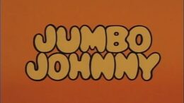 Jumbo-Johnny