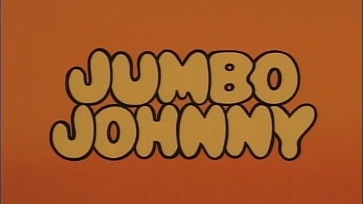 Jumbo Johnny