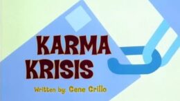 Karma-Krisis