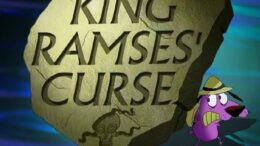 King-Ramses-Curse