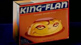 King-of-Flan