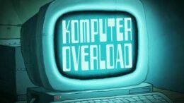 Komputer-Overload