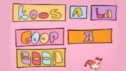 Koos-a-la-Goop-a-Goop