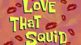 Love-That-Squid