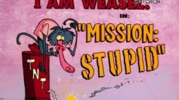 Mission-Stupid