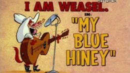 My-Blue-Hiney