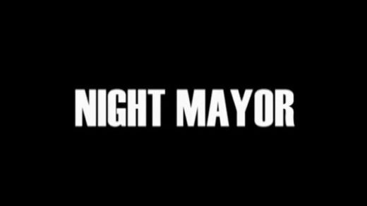 Night Mayor