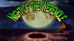 Night-of-the-Weremole
