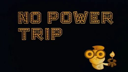 No Power Trip