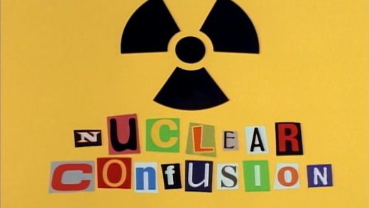 Nuclear Confusion